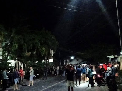 Kasus Pelecehan Seksual di Dompu Resmi di Sidik, Polisi Pastikan Proses Hukum Jalan Terus