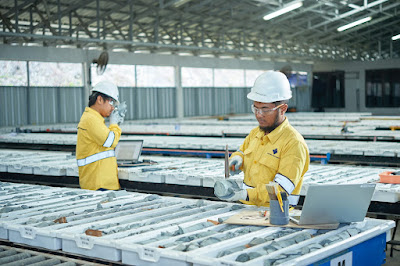 Belum Dapat Restu Pemerintah, Nasib Kelanjutan Eksplorasi PT. STM Masih Buram