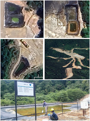 Kegiatan Eksplorasi Dinilai Masih Misterius, PT STM Digoyang Badai Kritik