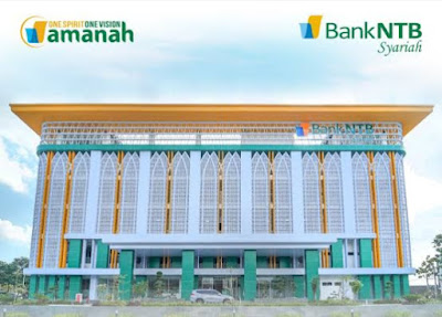 Laba Bersih PT Bank NTB Syariah di Triwulan II 2025 Rontok 3,6 Miliar
