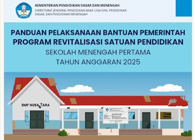 Proyek Rp1,6 Miliar di SMPN 3 Manggelewa Diduga Tak Sesuai Aturan