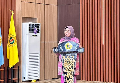 Proyek Rp1,6 Miliar di SMPN 3 Manggelewa, Ketua DPRD NTB Desak Dikbud dan Inspektorat Lakukan Audit