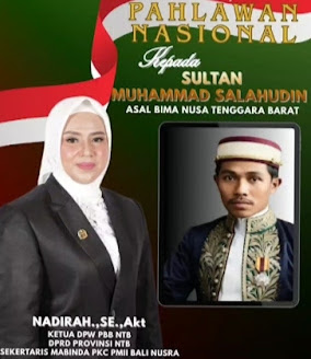 Nadirah Al-Habsyi Kagumi Perjuangan Sultan Salahuddin sebagai Pahlawan Peradaban